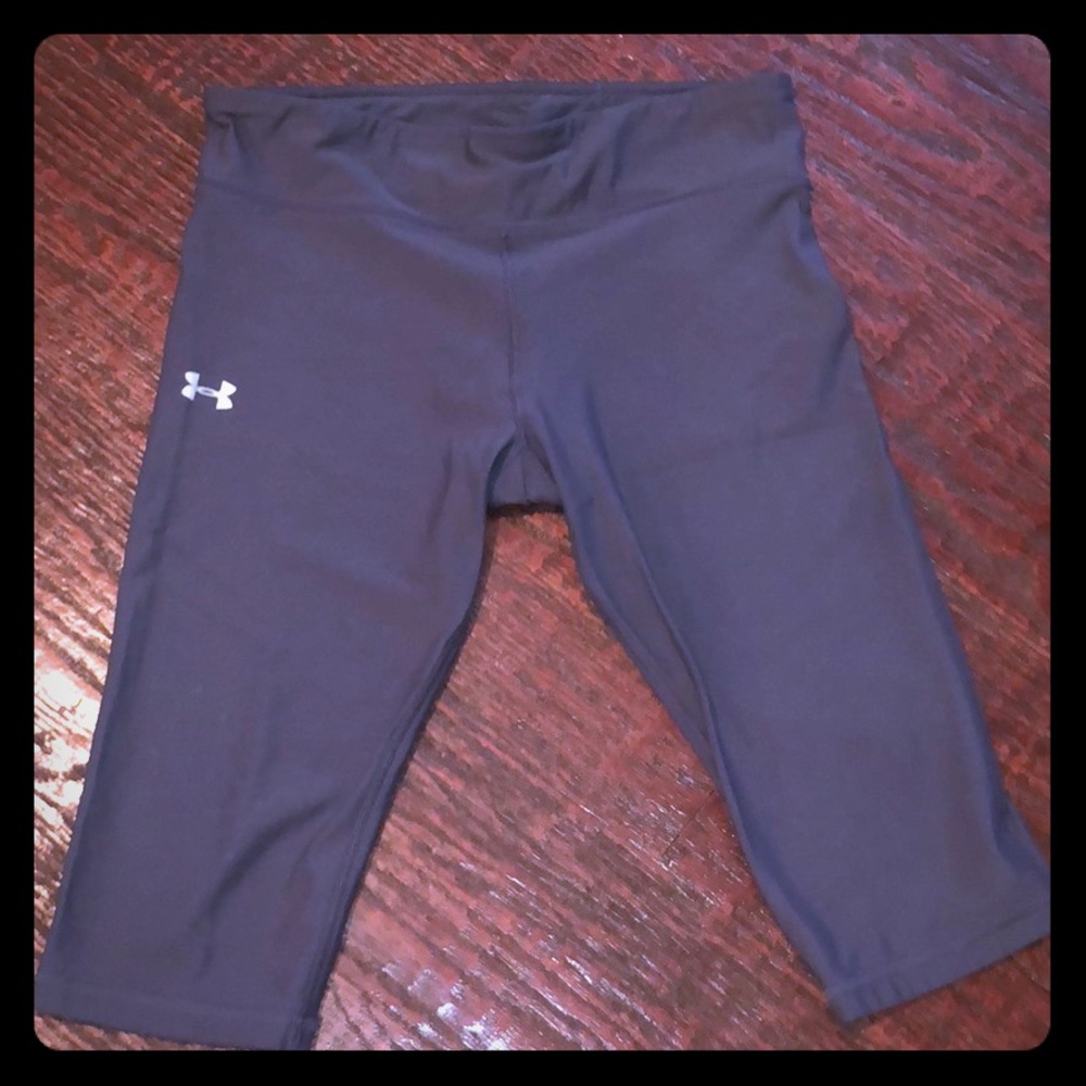 Under Armour pants